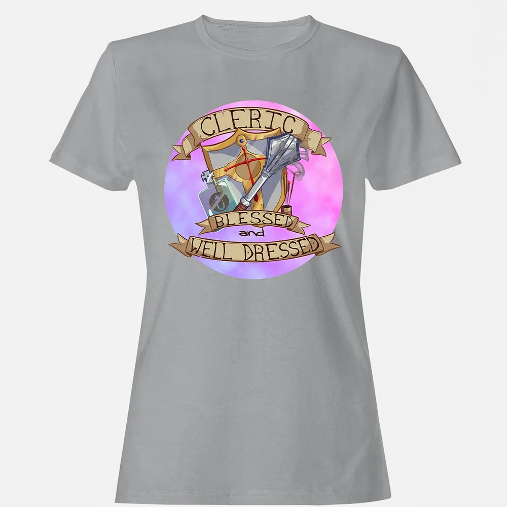 Women's T-shirt - 6KD9MDL3