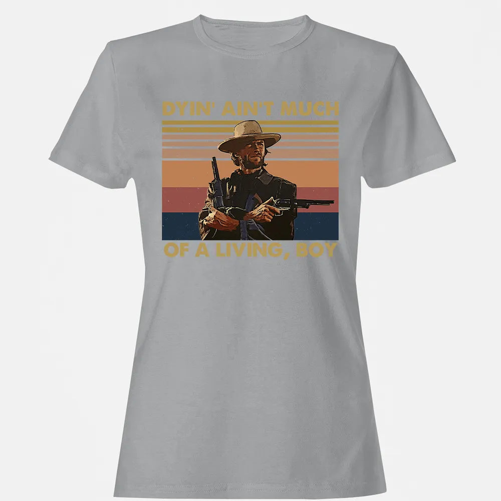 Women's T-shirt - VT811HF9