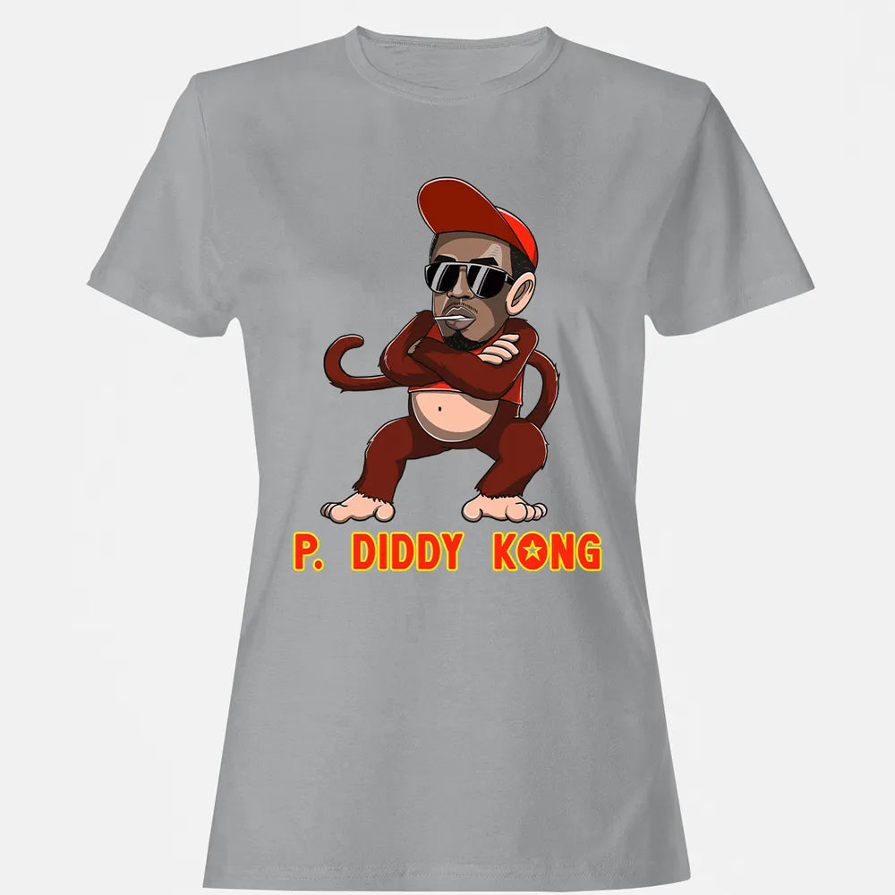 Women's T-shirt - ZUZXY2PQ