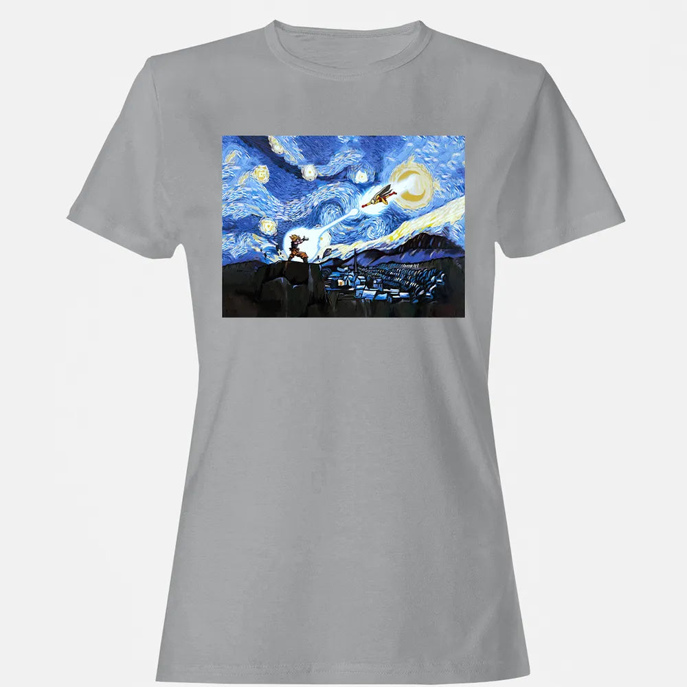 Women's T-shirt - 26VD6RFY