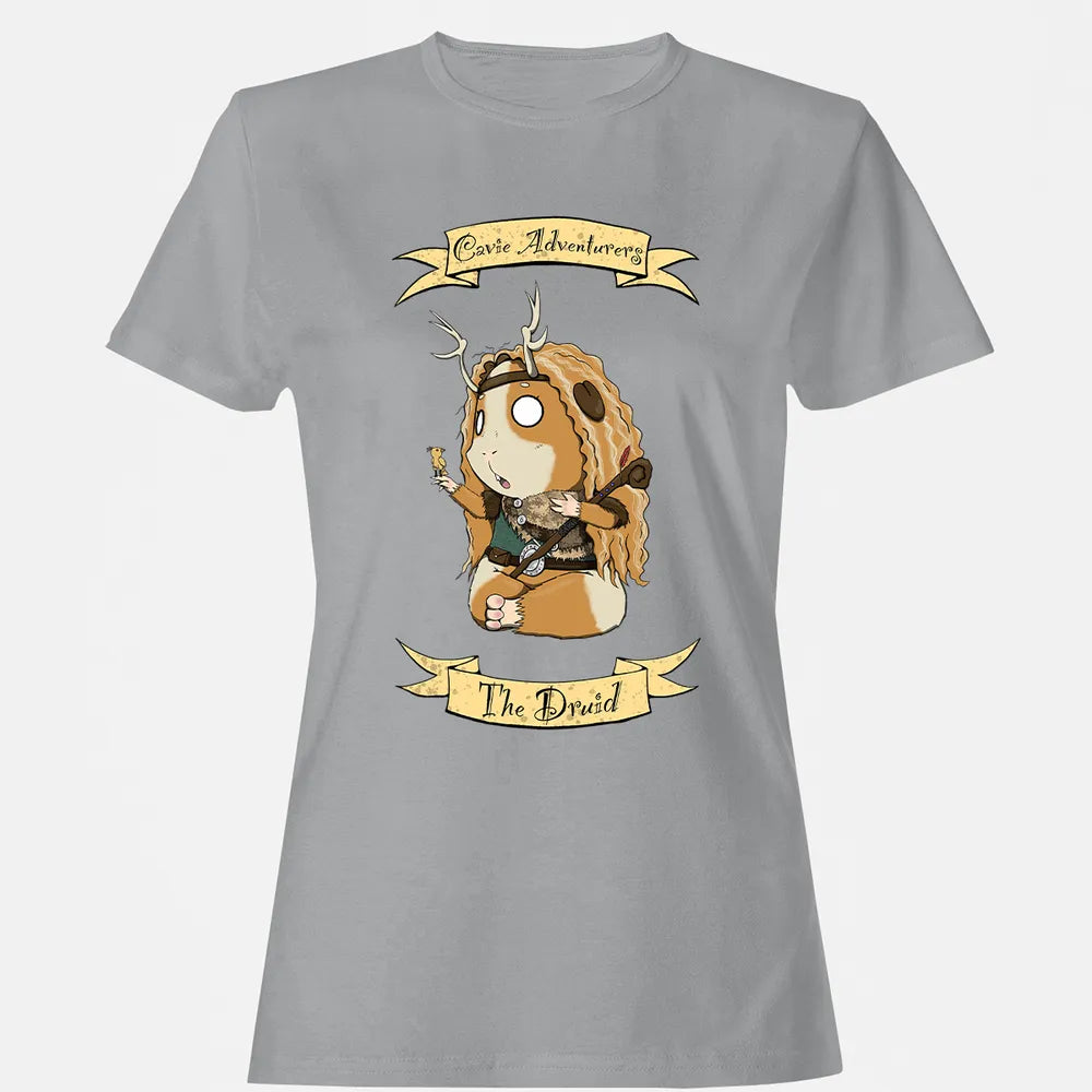 Women's T-shirt - HG3QTWTK