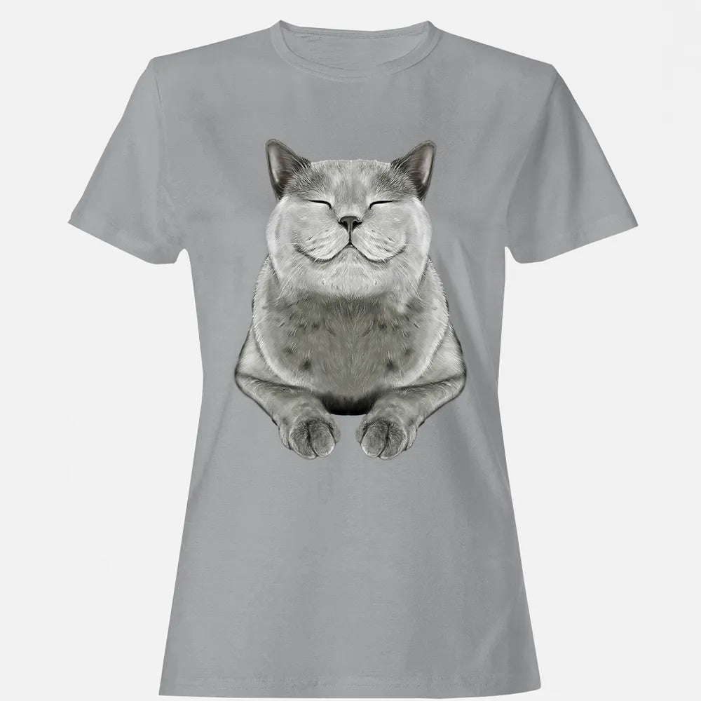 Women's T-shirt - GNBFLN6C