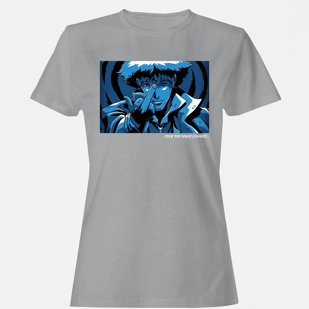 Women's T-shirt - 4HJS2L9A