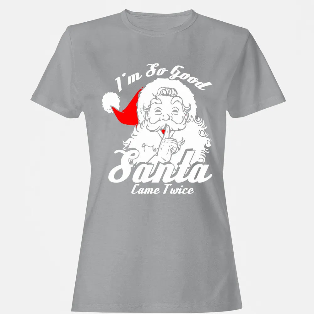 Women's T-shirt - YUFZ4UWN