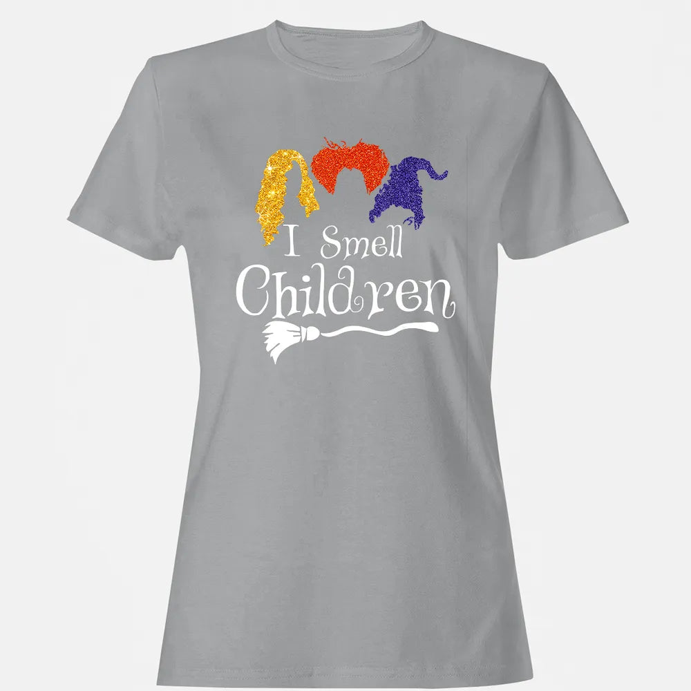 Women's T-shirt - QM4EDZLW