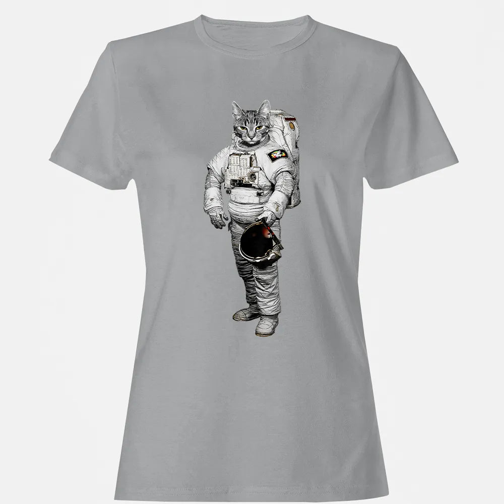 Women's T-shirt - 7UHA8JE2