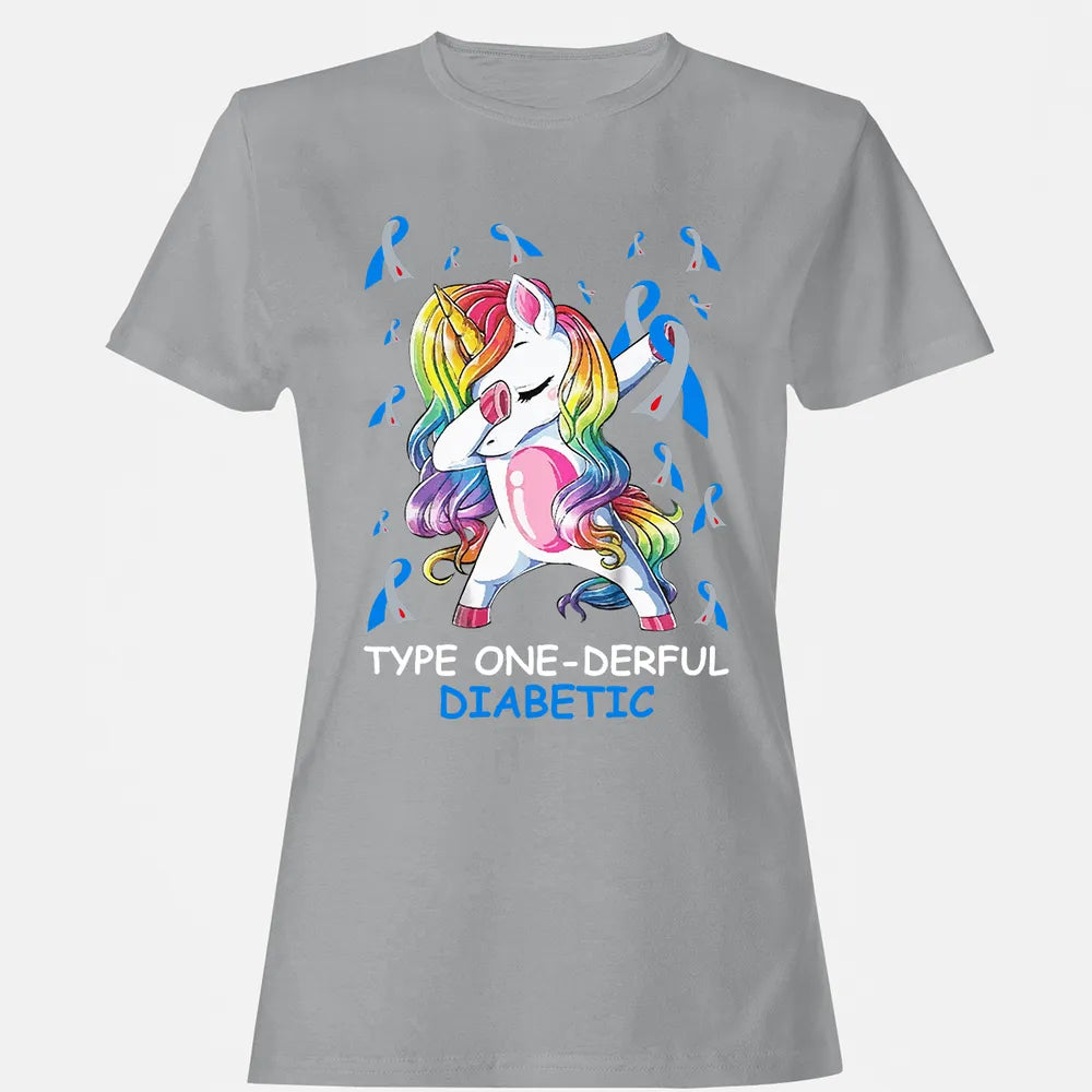 Women's T-shirt - TAZ3H4Y7