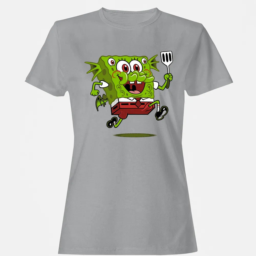 Women's T-shirt - U474X8CD
