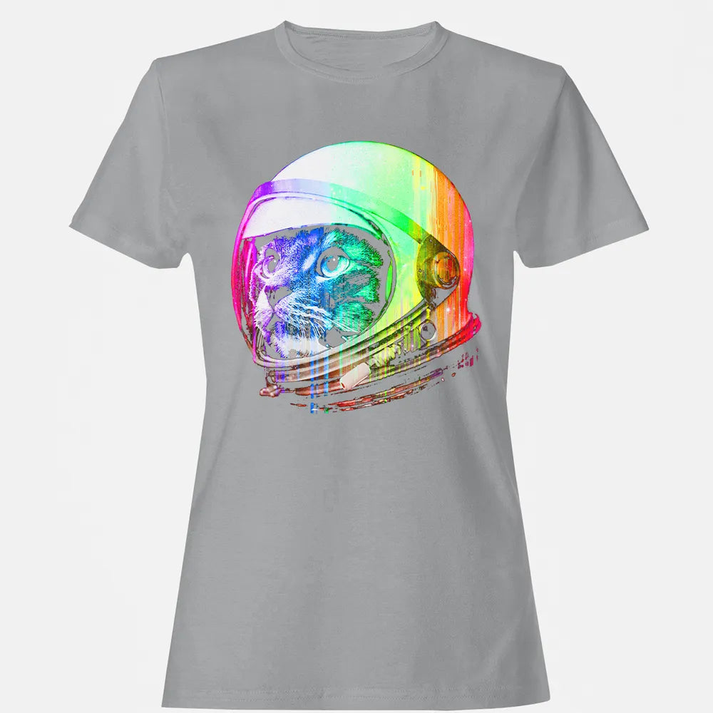 Women's T-shirt - 4P4QQCDL