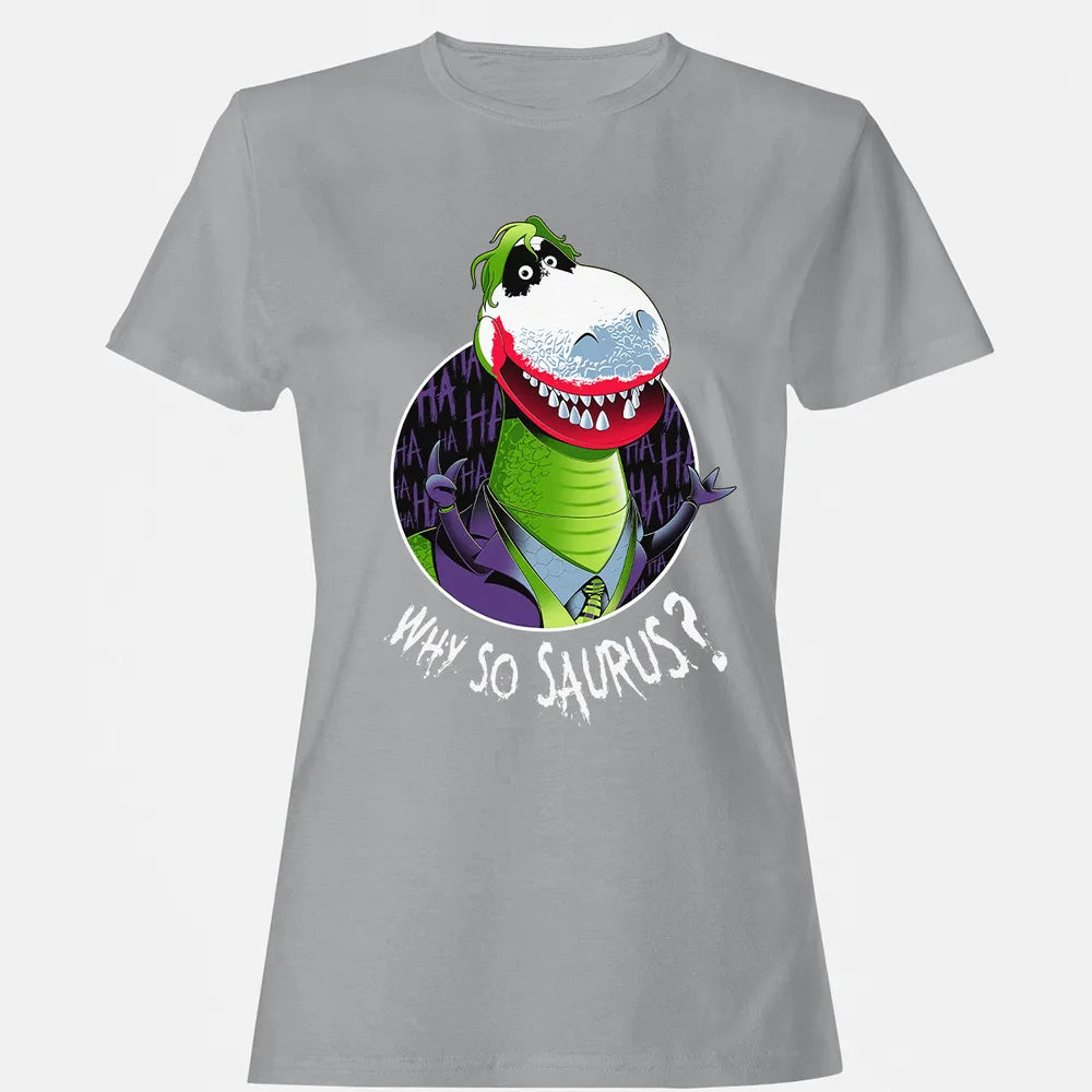 Women's T-shirt - UQ9WBU4P