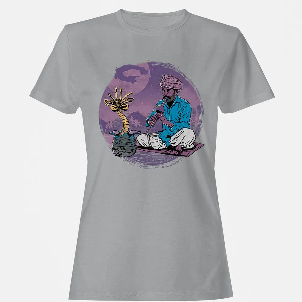 Women's T-shirt - JEAHM5SA