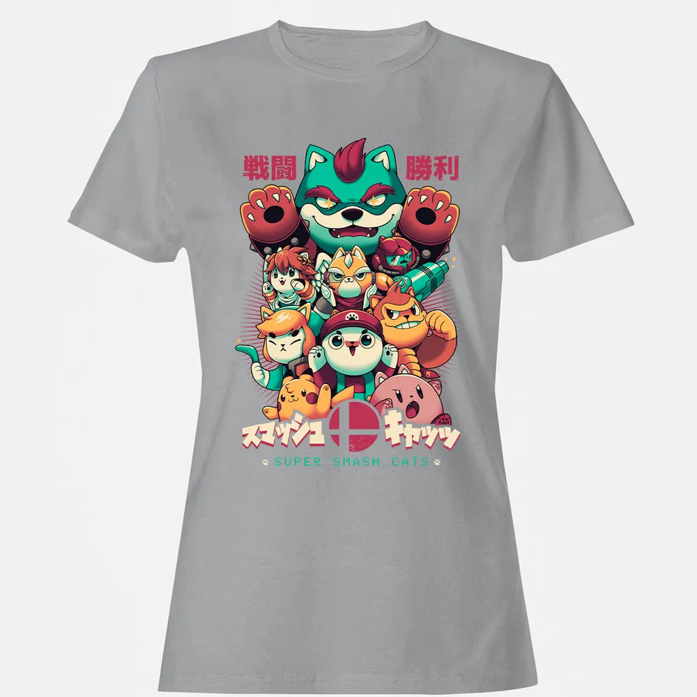 Women's T-shirt - P9DN6LK9