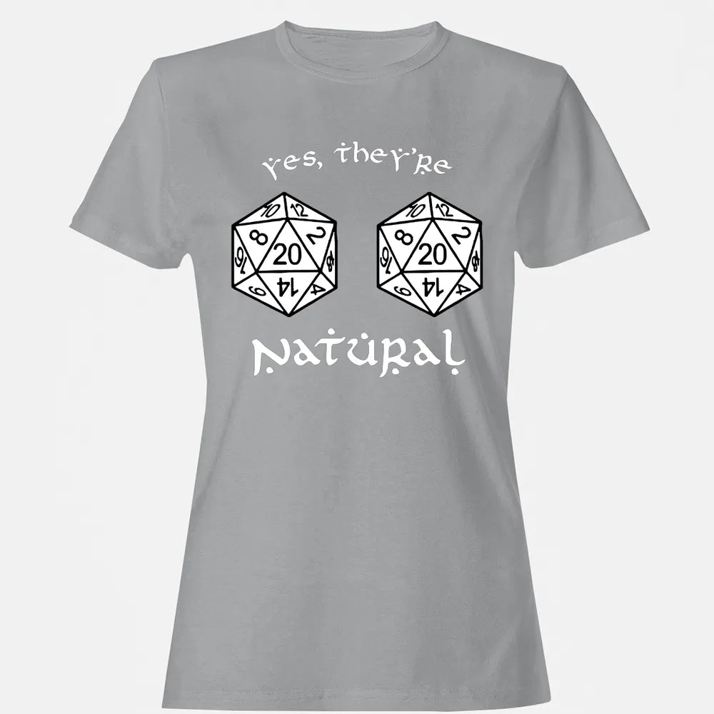 Women's T-shirt - MAEFXG5R