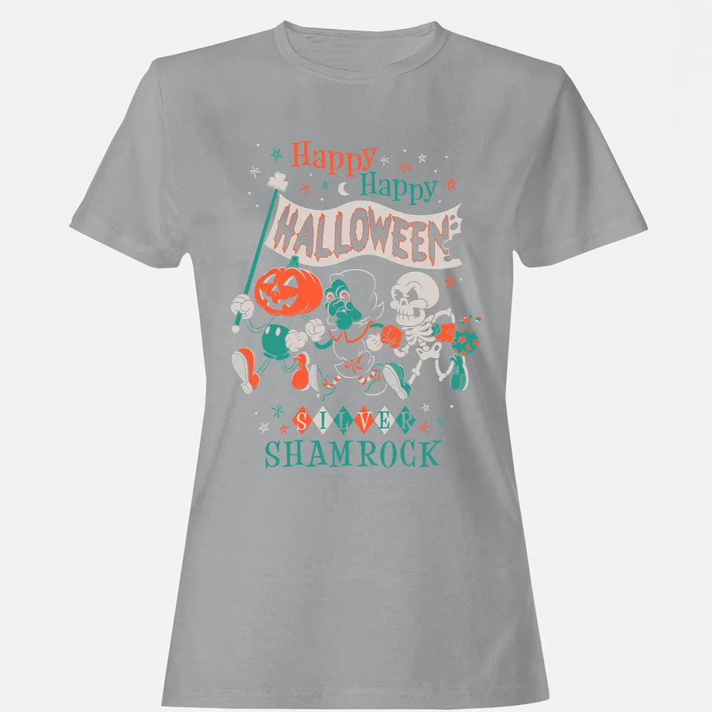 Women's T-shirt - 2ATQE3EF