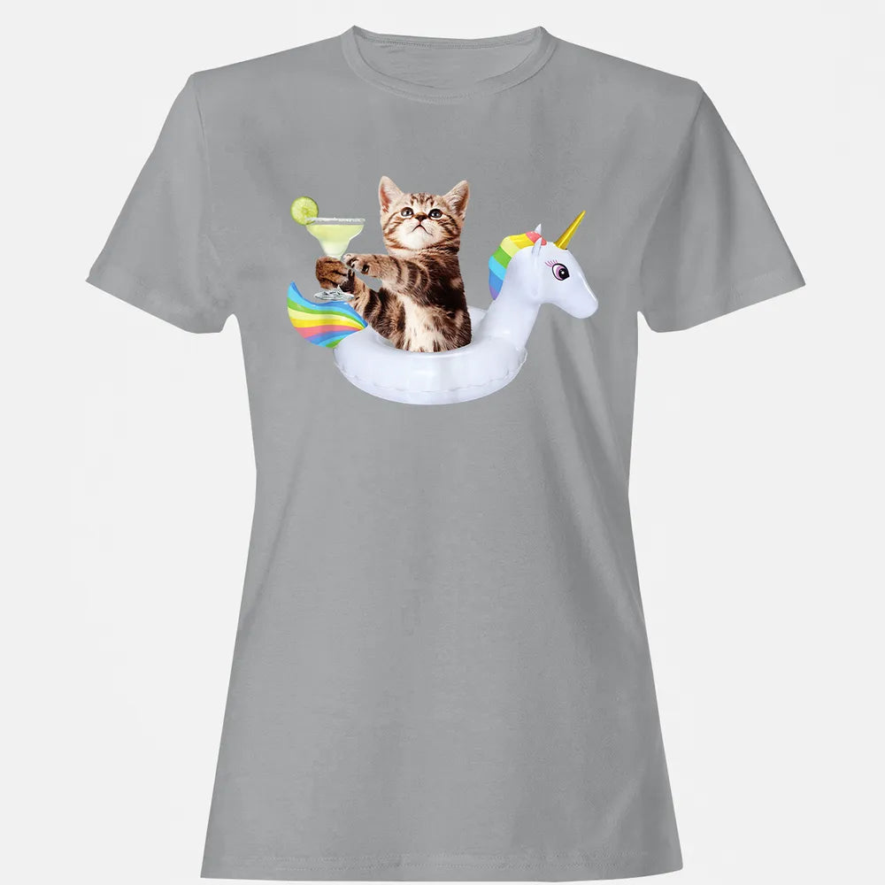 Women's T-shirt - X5MMJECV