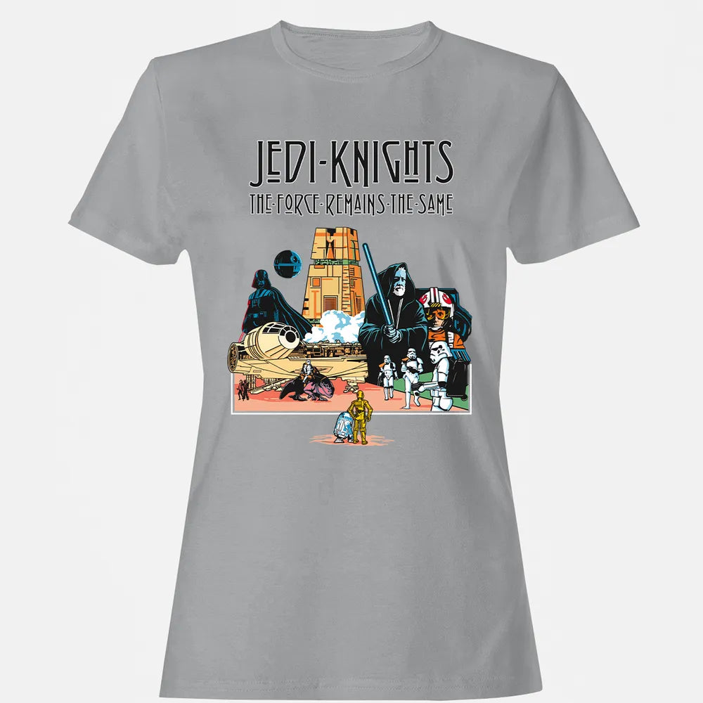Women's T-shirt - ZWWC2RPT