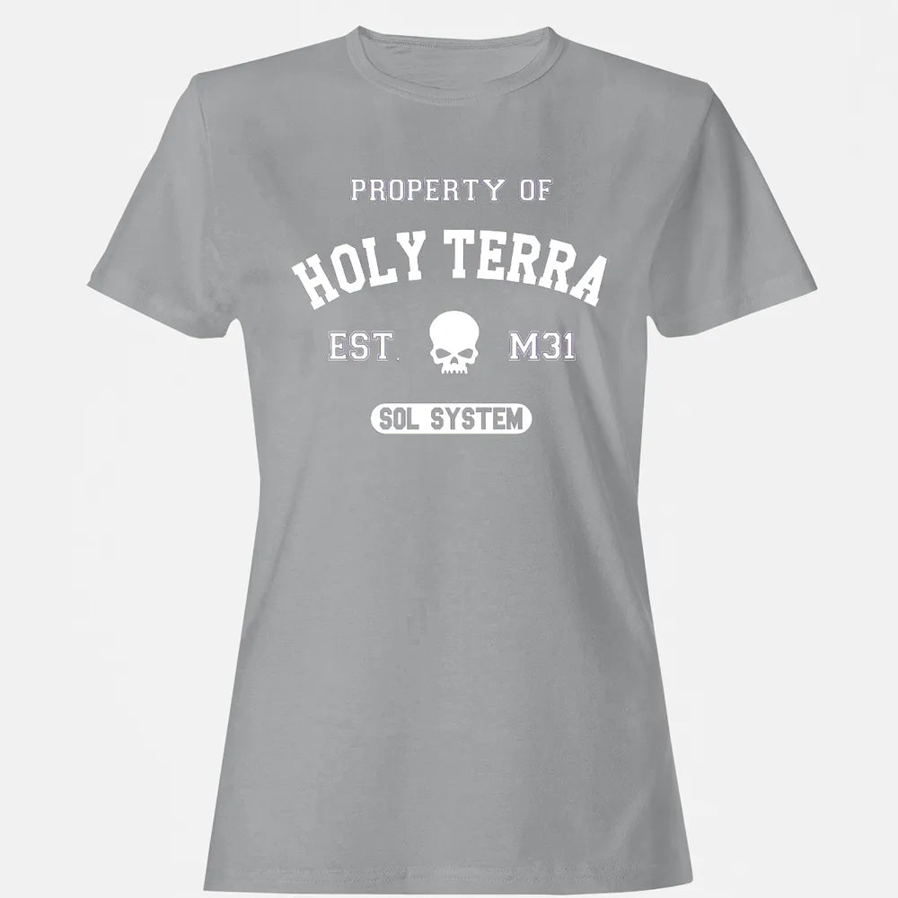 Women's T-shirt - JYTC3P5Q