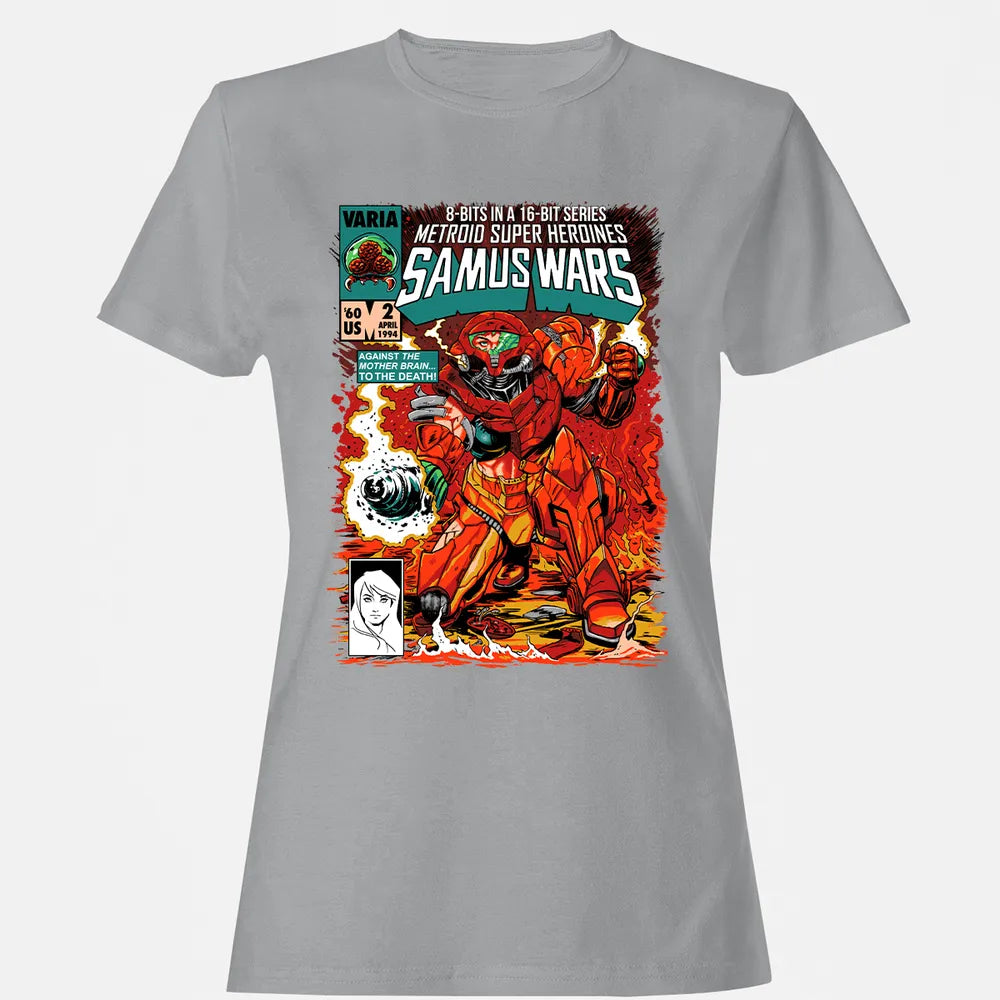 Women's T-shirt - 516ZPG68