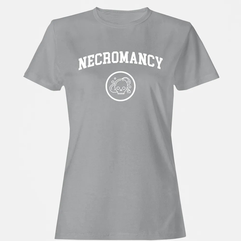 Women's T-shirt - MXQP9897