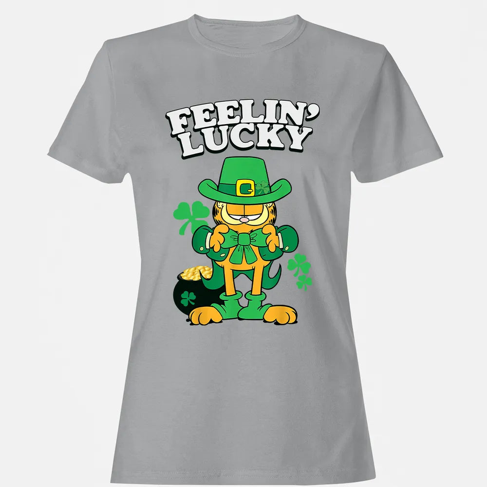 Women's T-shirt - FB5XLGH7