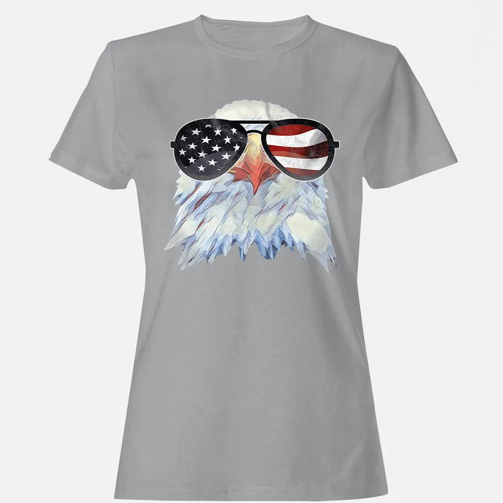 Women's T-shirt - TBW8PF1P