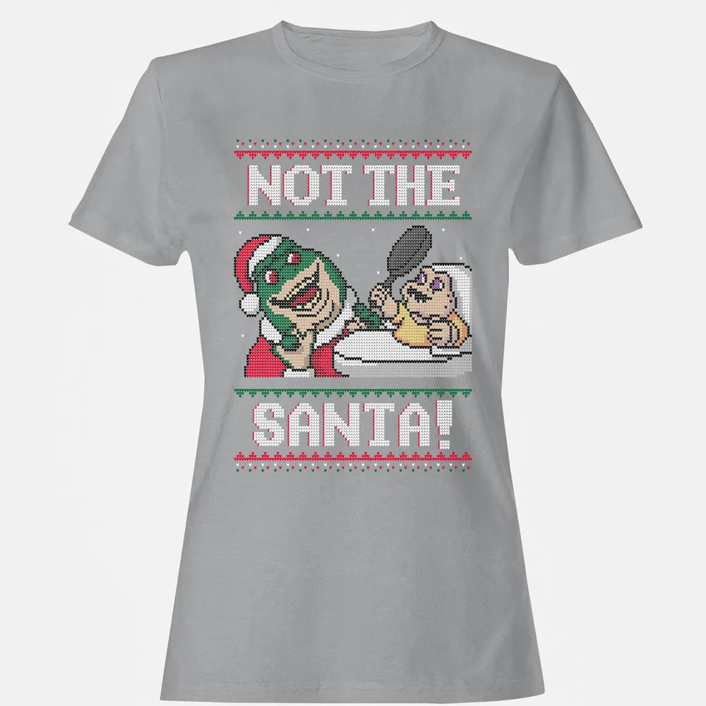 Women's T-shirt - 96EQHR6E