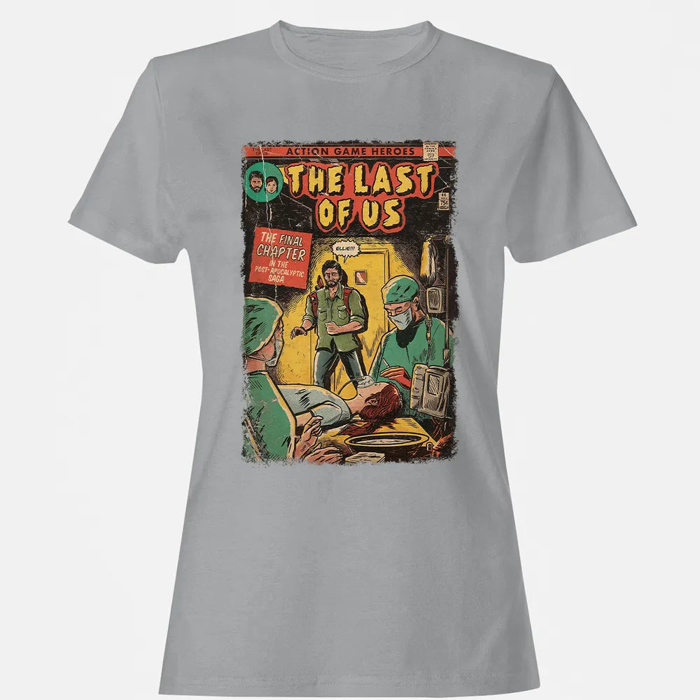 Women's T-shirt - MKTK1W3B