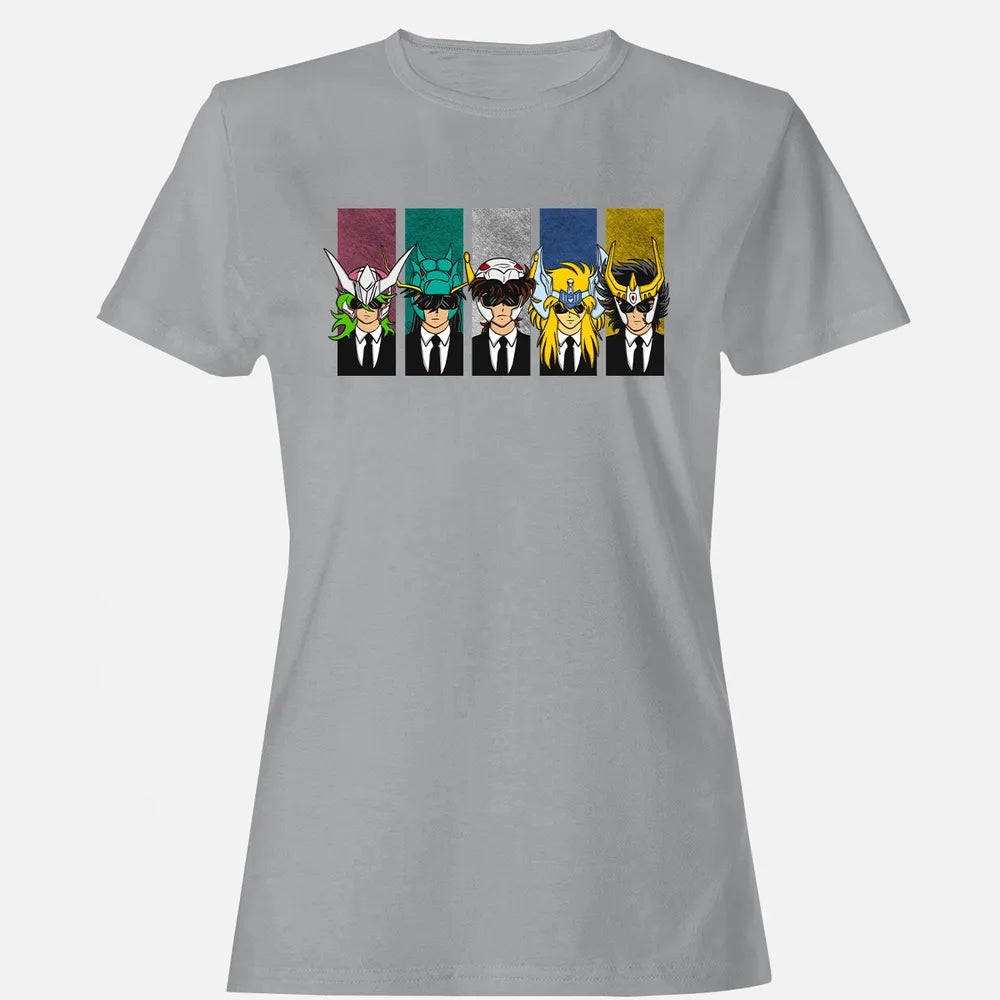 Women's T-shirt - KLQFASAX