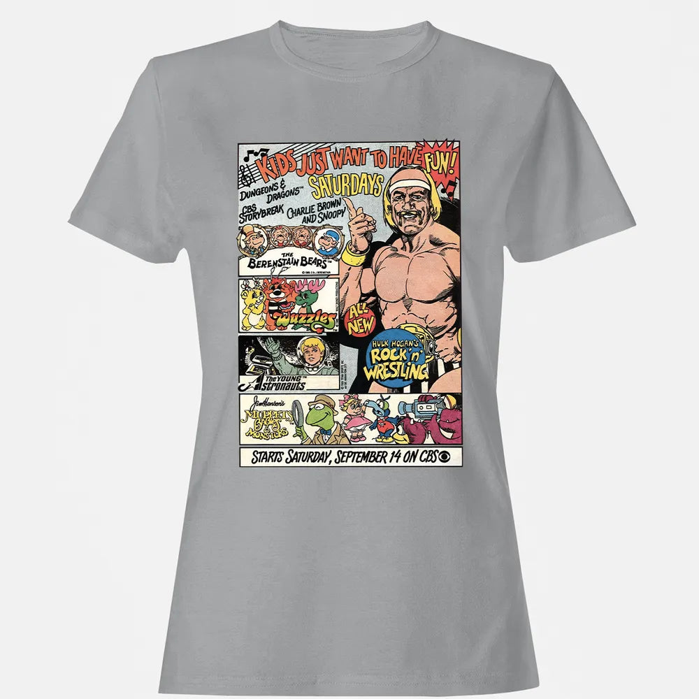 Women's T-shirt - 3M6PS3RC