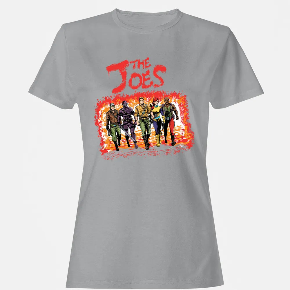 Women's T-shirt - 1WYDSP1N