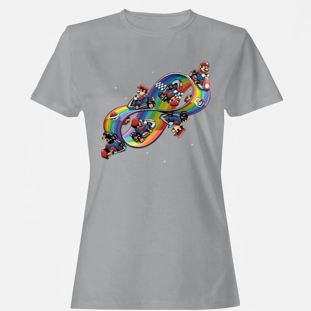 Women's T-shirt - LH2Q6NMC