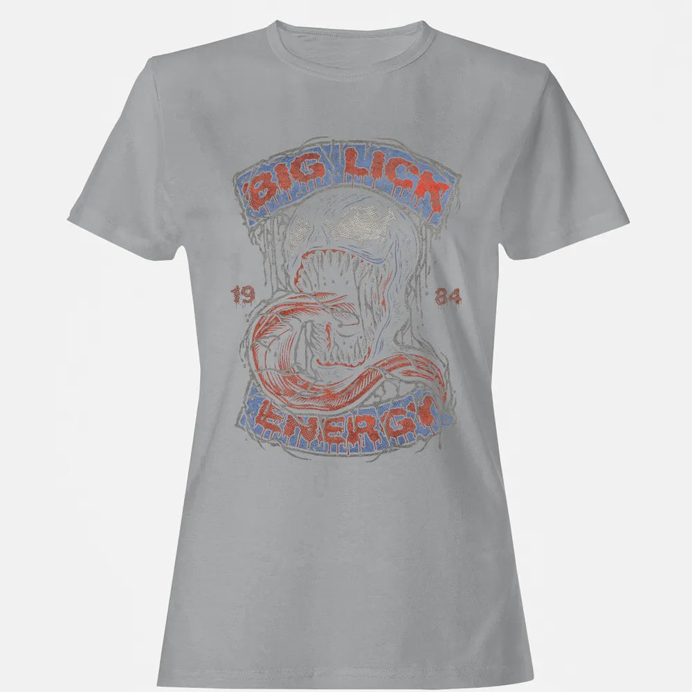 Women's T-shirt - SZWS8DJM