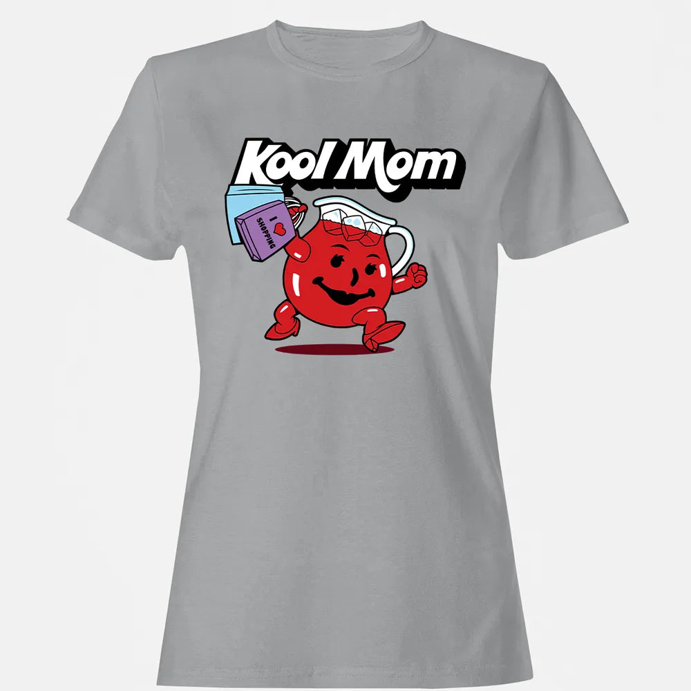 Women's T-shirt - 2JGPSTC6