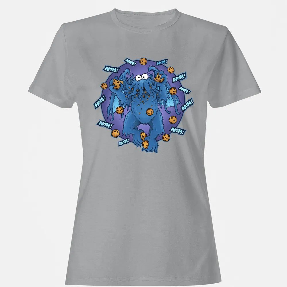 Women's T-shirt - UKZ6SVT5