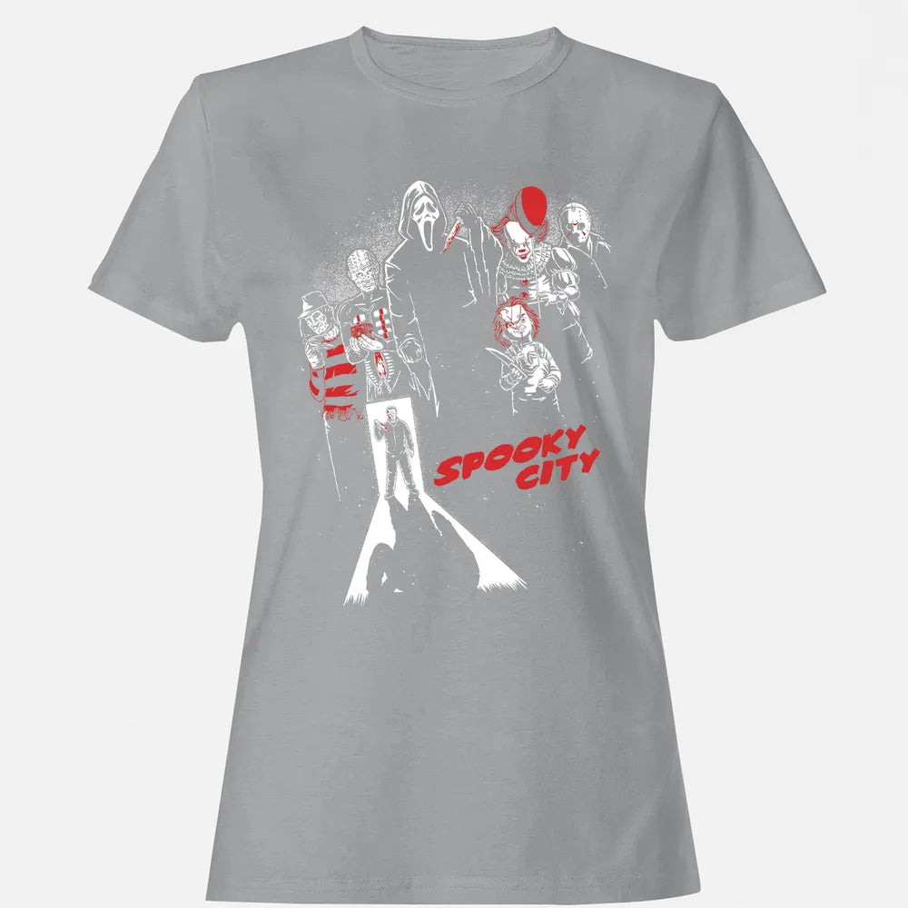 Women's T-shirt - ZS2RQE55
