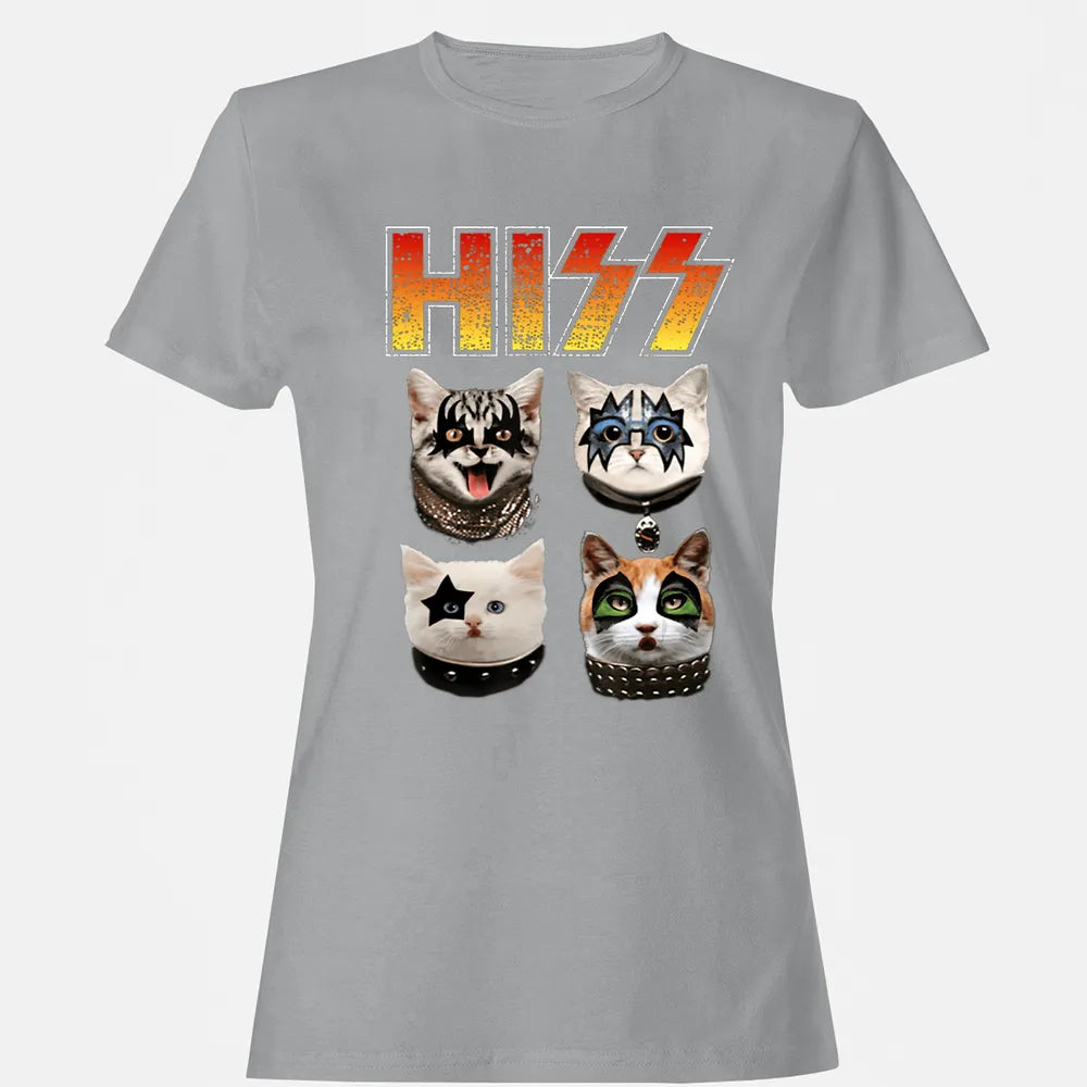 Women's T-shirt - 9S4PZR74