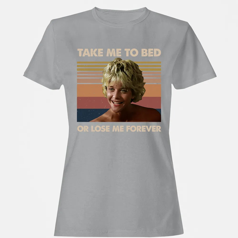 Women's T-shirt - V5XNF92K
