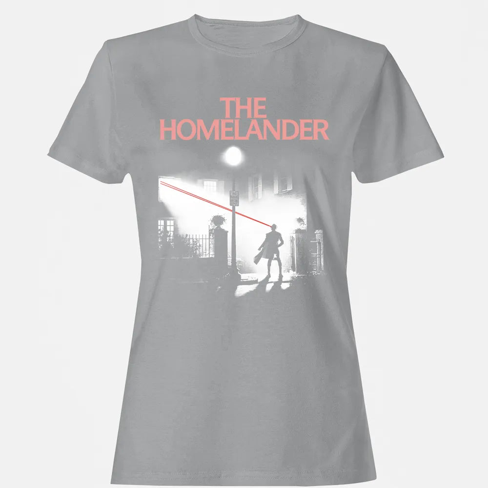 Women's T-shirt - KWP68HE7