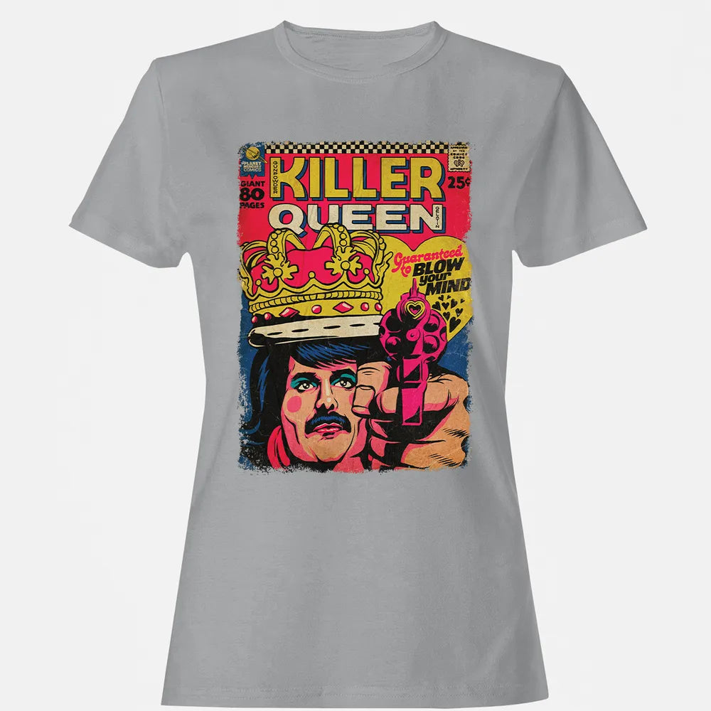 Women's T-shirt - UHA7U4WC