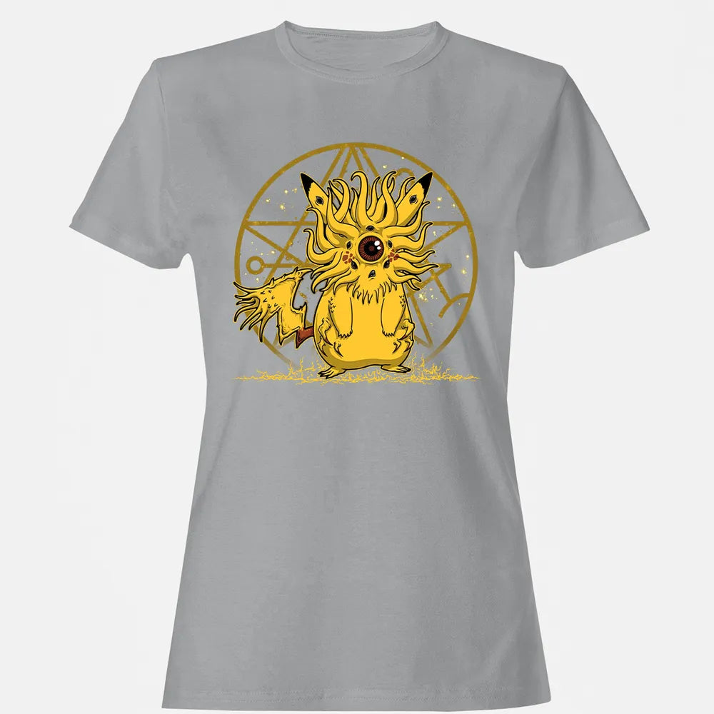 Women's T-shirt - 5FZZLJEV