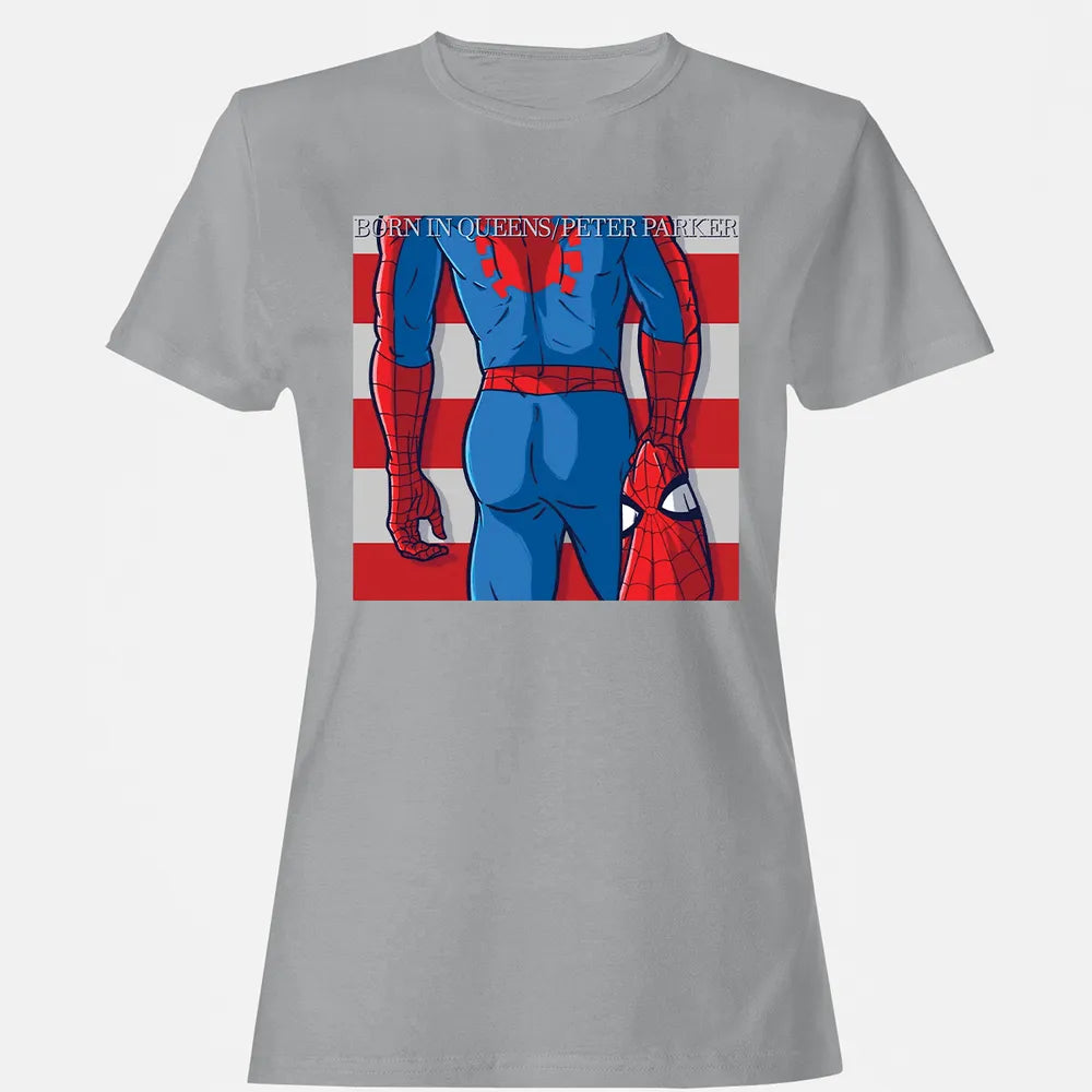 Women's T-shirt - E36EXRFF
