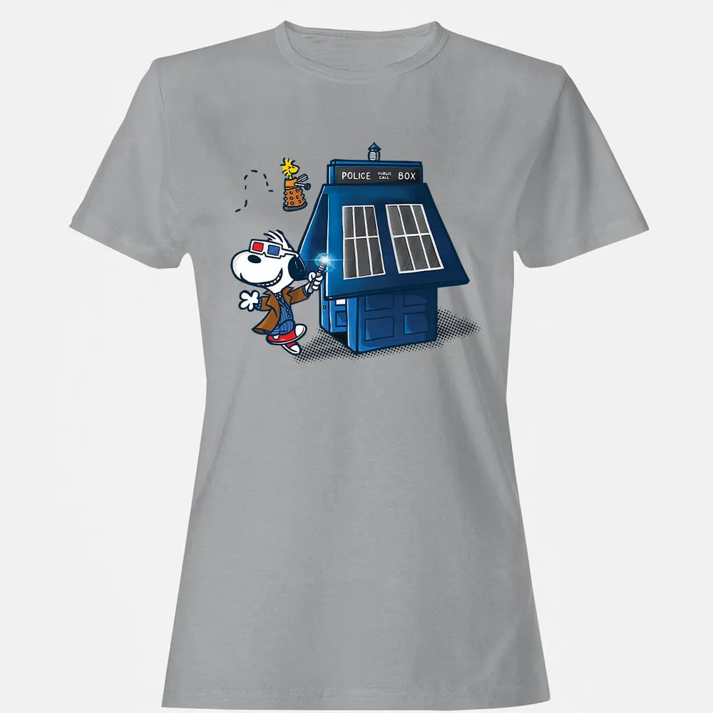 Women's T-shirt - 46ACE4VX