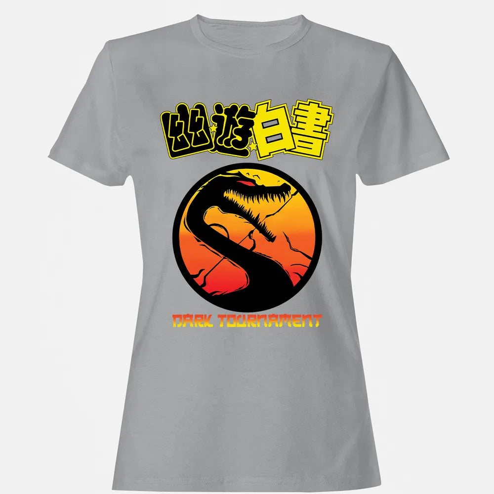 Women's T-shirt - XVCNSDMU