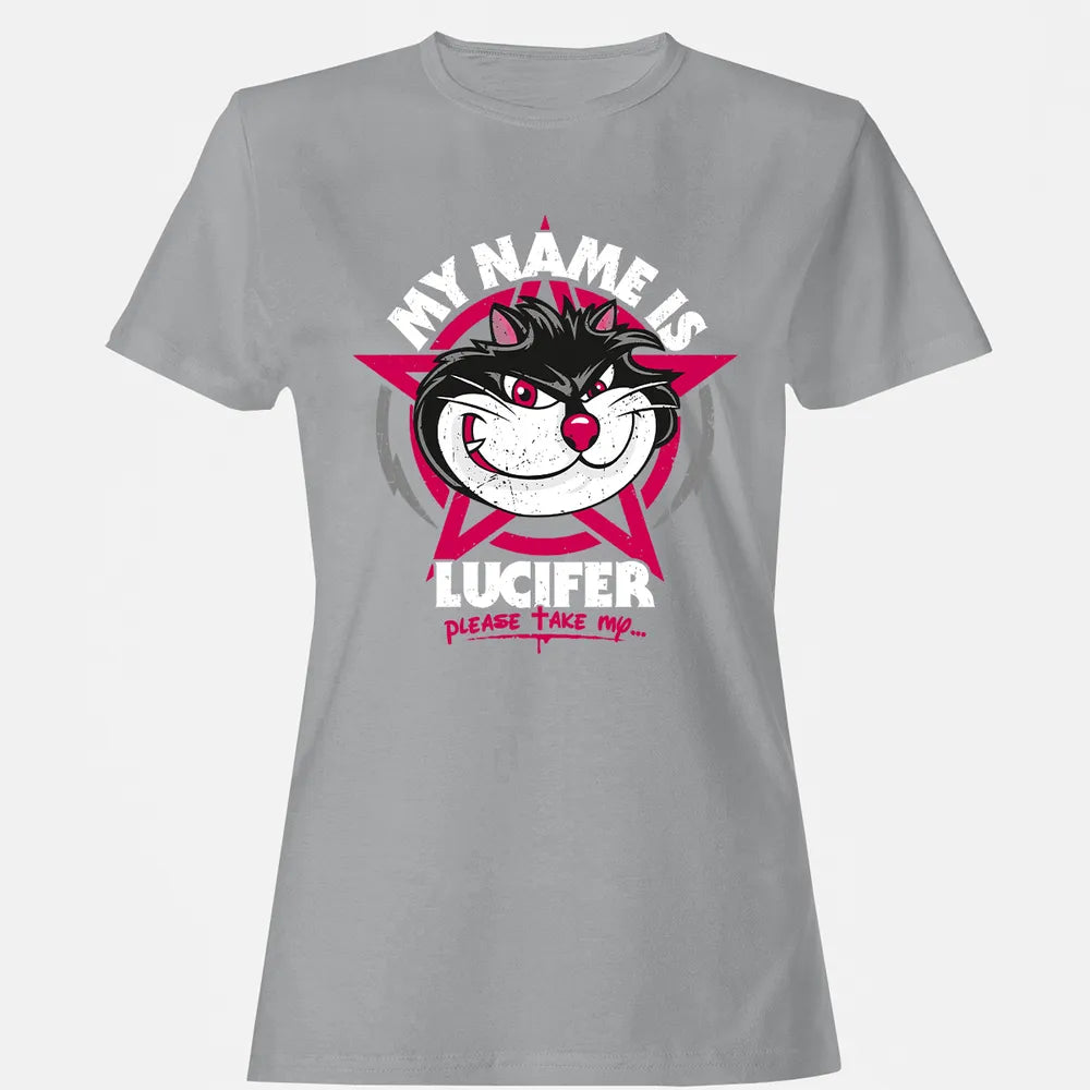 Women's T-shirt - XW5L1X3L