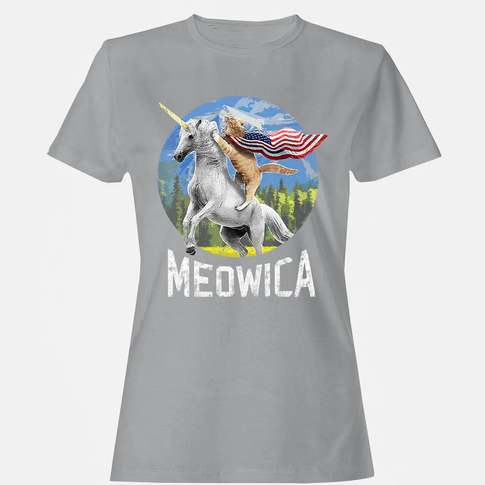 Women's T-shirt - 9H3R6PBC