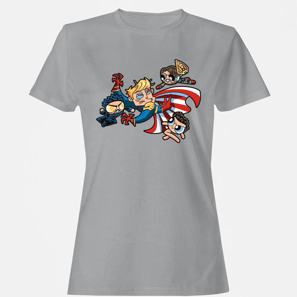 Women's T-shirt - MKY4C13J