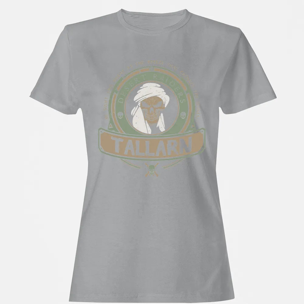 Women's T-shirt - JTRFD7JQ