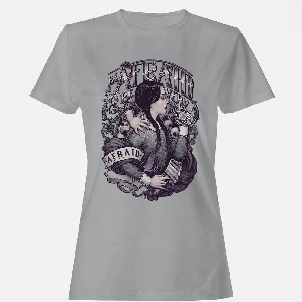 Women's T-shirt - CN2NZX9B