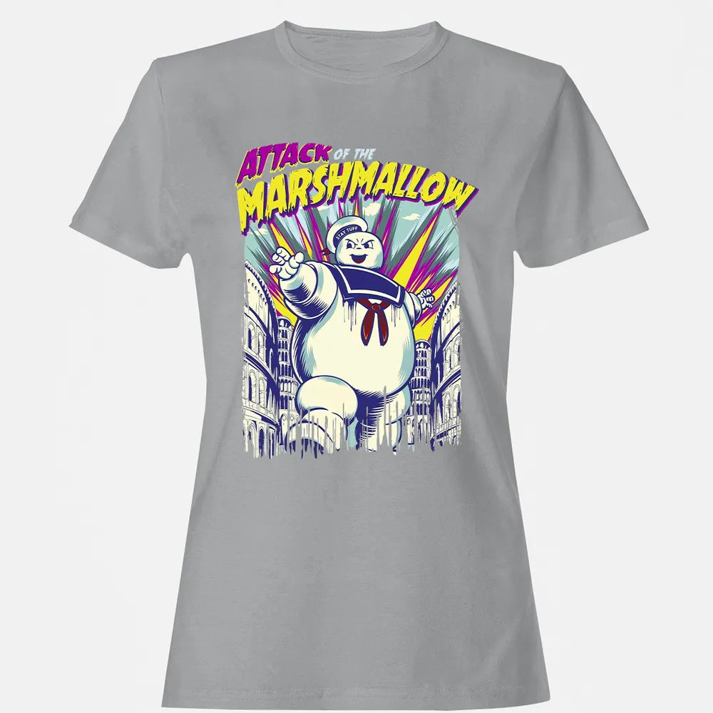 Women's T-shirt - U31SLER1