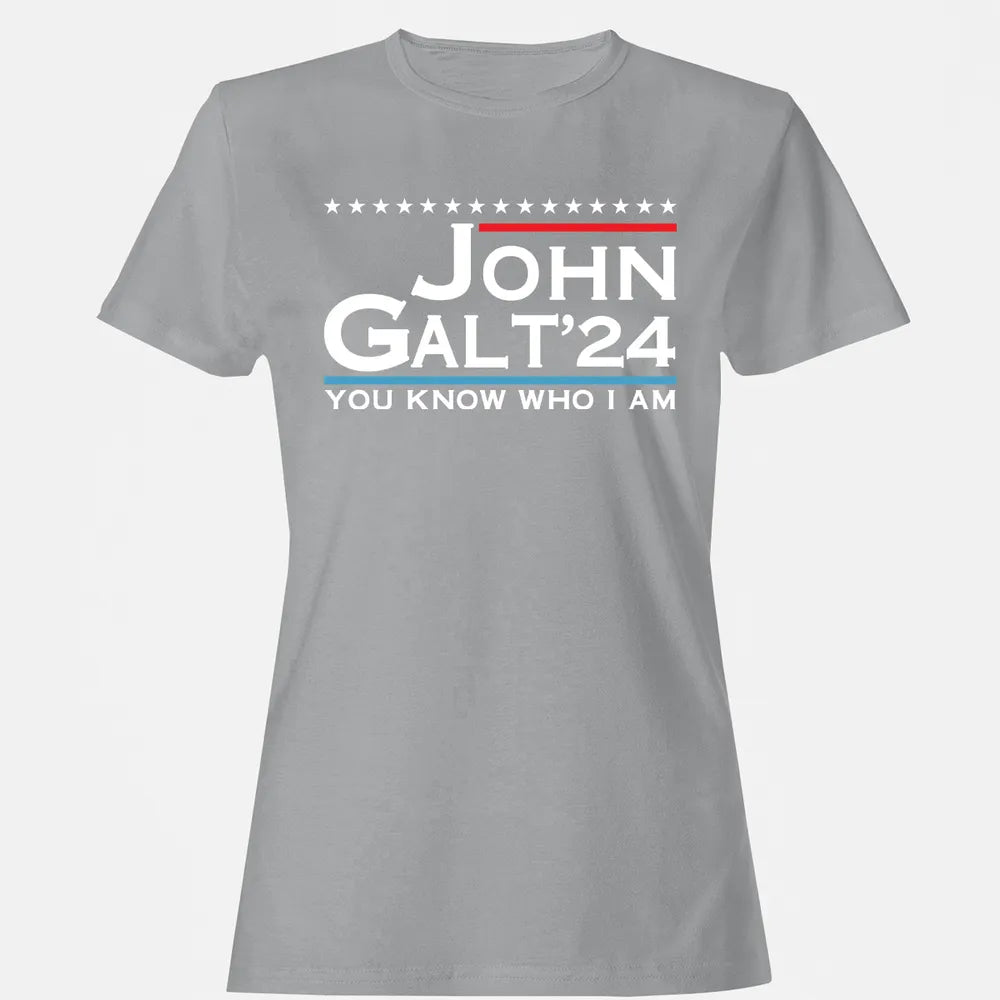 Women's T-shirt - L144GMJA